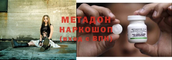 крисы Балабаново